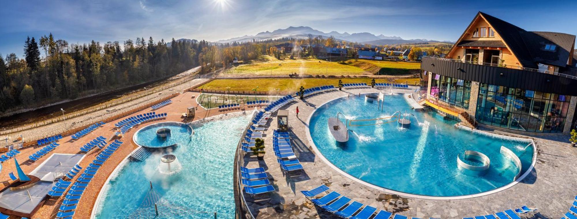 Jedla Apartments Dzianisz Exteriér fotografie